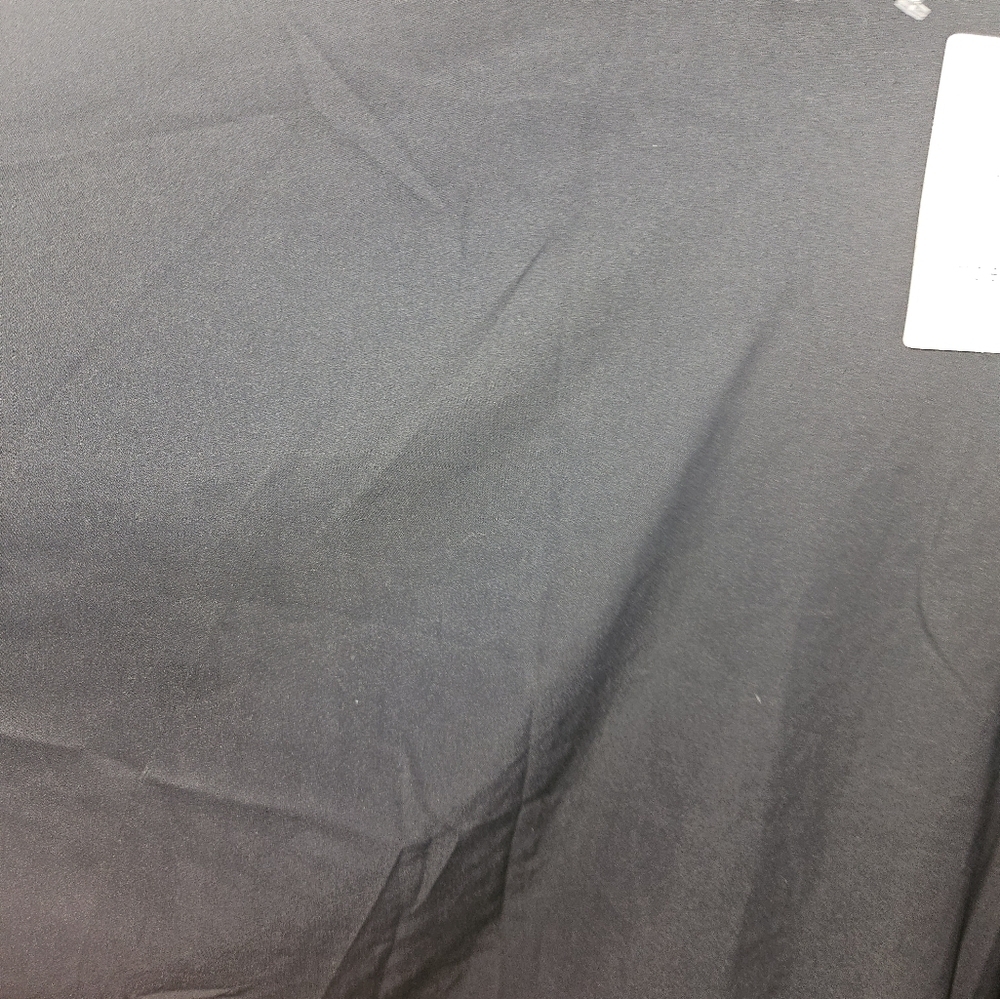 Simple Flavor Womans Black Vneck Top Size Xl NWT - Picture 12 of 13